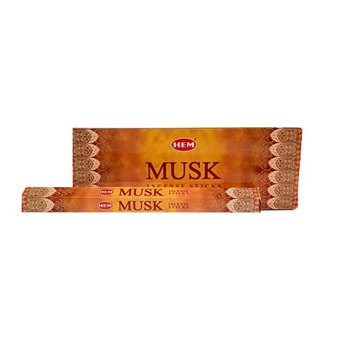 Hem Mask Incense - 20g